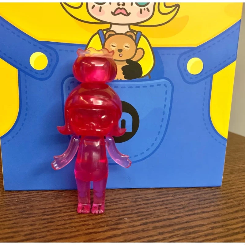 MOLLY Zodiac Series 2 Secret Aquarius(1/144) 6 MOLLY Zodiac Series 2 Secret Aquarius(1/144) - Image 6