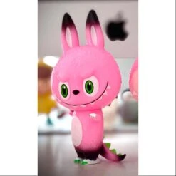 Labubu The Monsters The Little Monsters Zimomo Series 3 Small Secret PINK -Toysez 13 6 c0f56478 9d36 40d5 80c0 517b46215662