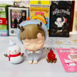 Hacipupu The Growth Diary Series Secret Protect You(1/144) -Toysez 13 6 c2abd3af 75f7 45f4 89ee 7a6cd50f949f