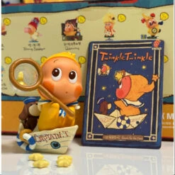 Twinkle Twinkle Be A Little Star Series Secret Reach For The Stars(1/144) -Toysez 13 6 c83dd2e9 18f9 4f5c 834c 3d09eb3b9177