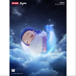 Nyota Growing Up By Your Way Series Secret Fly To Your Own Mountain(1/144) 12 Nyota Growing Up By Your Way Series Secret Fly To Your Own Mountain(1/144) -Toysez 13 6 ffe33912 31bb 49a1 86cd 85568932e1d9