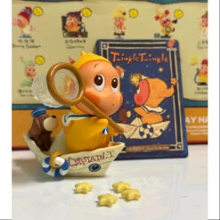 Twinkle Twinkle Be A Little Star Series Secret Reach For The Stars(1/144) -Toysez 13 7 4eb82ea3 1ed3 48f5 a5dc fd7646f41761