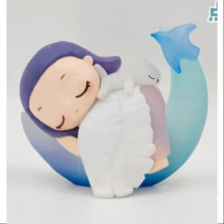 Nyota Growing Up By Your Way Series Secret Fly To Your Own Mountain(1/144) 13 Nyota Growing Up By Your Way Series Secret Fly To Your Own Mountain(1/144) -Toysez 13 7 7128d442 d3a8 40de 9430 5a20f56228c8