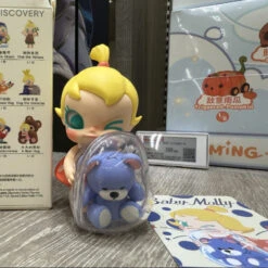 Baby Molly My Huggable Discovery Series Secret Hug Rescue Plan(1/144) 13 Baby Molly My Huggable Discovery Series Secret Hug Rescue Plan(1/144) -Toysez 13 7 774202df ec57 4b98 abbb fa9de81814e6