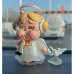 Crybaby Lonely Christmas Series Secret A Lonely Angel(1/144) -Toysez 13 7 a3261ea5 d052 42f8 bfa8 b025ead29521