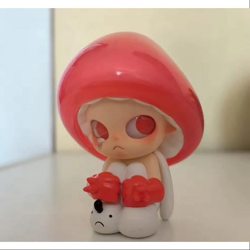 Zsiga Walking Into The Forest Series Secret Mushroom(1/144) 7 Zsiga Walking Into The Forest Series Secret Mushroom(1/144) - Image 7