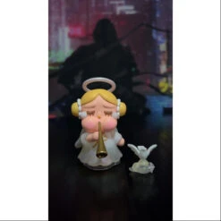 Crybaby Lonely Christmas Series Secret A Lonely Angel(1/144) -Toysez 13 8 249e953b 2785 4c65 8eaa a360388a03ff