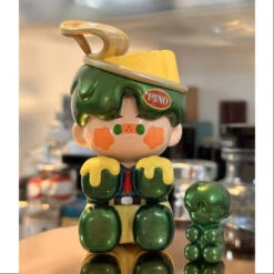 Pino Jelly Taste & Personality Quiz Series Secret Expired Loneliness(1/72)