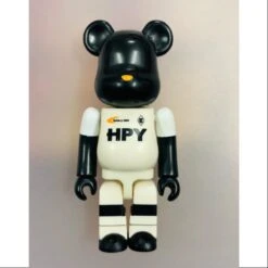 Medicom Bearbrick Series 10 Super Secret Gallery 1950 100%