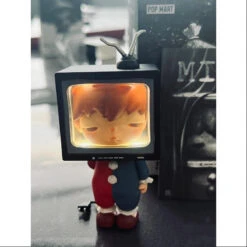 Hirono Mime Series Secret Silent（1/144) -Toysez 14 1 7bb576d8 9694 4b3d 9366 a2d0fc69e0bc