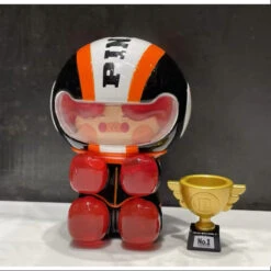 Pino Jelly Your Boy Series Secret Racer Boy(1/72)