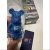 Medicom Bearbrick Series 43 SUPER Secret NFT 100%