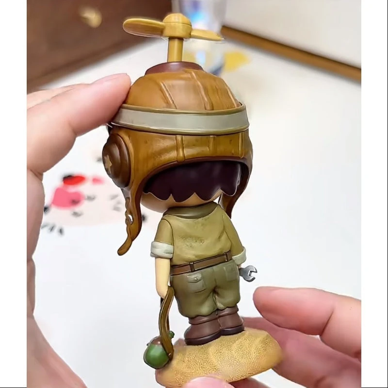 Hirono X Le Petit Prince Series Secret The Pilot(1/72) 2 Hirono X Le Petit Prince Series Secret The Pilot(1/72) - Image 2