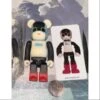 Medicom Bearbrick Series 40 Secret ROBI 100%