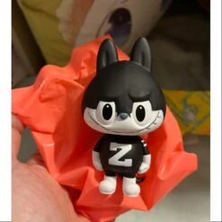 Labubu The Monsters The Little Monsters Zimomo Series 4 Big Rare Secret WDW -Toysez 14 3 4e10580f db60 4294 9d5d 5c71b0337286