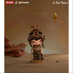 Hirono X Le Petit Prince Series Secret The Pilot(1/72) 5 Hirono X Le Petit Prince Series Secret The Pilot(1/72) -Toysez 14 3 4ed58bcc d36f 4ead 8a7b 71330f75055c