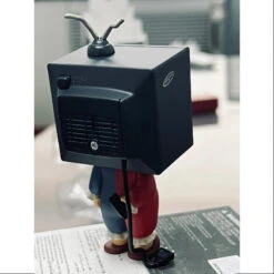 Hirono Mime Series Secret Silent（1/144) -Toysez 14 3 6dfde7bf fd80 4bfc a7a5 b20bfb5aeaa2