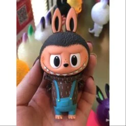 Labubu The Monsters The Little Monsters Zimomo Series 3 Big Rare Secret BG BEAR -Toysez 14 3 750a72ae fdb2 4c7b b1f7 c98400687e69