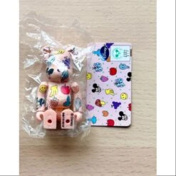 Medicom Bearbrick Series 19 Super Secret Disney Kim Songhe 100% 6 Medicom Bearbrick Series 19 Super Secret Disney Kim Songhe 100% -Toysez 14 3 75692aaa 1bcd 45c8 a5d0 1ee359d0e80d