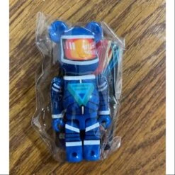 Medicom Bearbrick Series 11 Secret SF Ultra-violence BLUE 100% 5 Medicom Bearbrick Series 11 Secret SF Ultra-violence BLUE 100% -Toysez 14 3 ac39d5a3 345f 48db bd73 55523ff6eef4