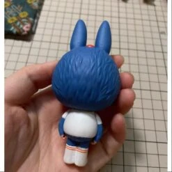 Labubu The Monsters The Little Monsters Series 2 Big Rare Secret Labubu X SML -Toysez 14 3 c10bc330 c327 47d1 9362 42436c32ec37