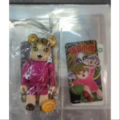 Medicom Bearbrick Series 37 Secret Nekome Kozou 100% -Toysez 14 3 e12d0f73 b051 4efb 843b 62c76579ebbd