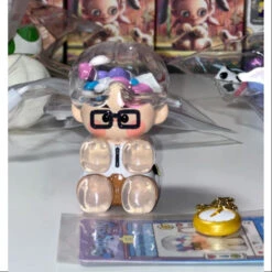 Pino Jelly How Are You Feeling Today Series Secret Emotion Management(1/72) -Toysez 14 4 51502c0b 1e5b 4b4f aacd 26262e28e610