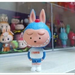 Labubu The Monsters The Little Monsters Series 2 Big Rare Secret Labubu X SML -Toysez 14 4 5df3d4f8 8306 4908 95b1 1c3447d5d041