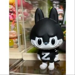 Labubu The Monsters The Little Monsters Zimomo Series 4 Big Rare Secret WDW -Toysez 14 5