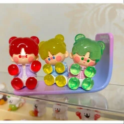 Pino Jelly Star Project Series Secret Dance JELLY(1/72) -Toysez 14 5 57c05521 ea0c 4890 a63f a1e285247dc9