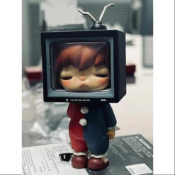 Hirono Mime Series Secret Silent（1/144) -Toysez 14 5 d741170a 5782 498f a0a5 3332b3c69ea1