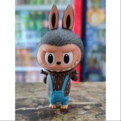 Labubu The Monsters The Little Monsters Zimomo Series 3 Big Rare Secret BG BEAR -Toysez 14 7 777d9c54 556b 4aa4 9d05 974458fba1ac