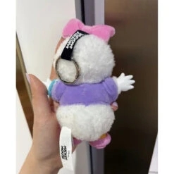 Mickey Family Cute Together Keychain Series Figures Daisy -Toysez 14 daeb1405 da72 4df9 828c 13ef5c58d296