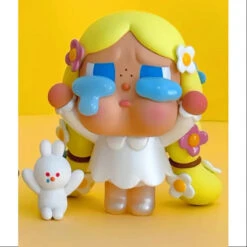 Crybaby Crying In The Woods Series Secret THE SACRIFICIAL BLONDE VER.(1/72)