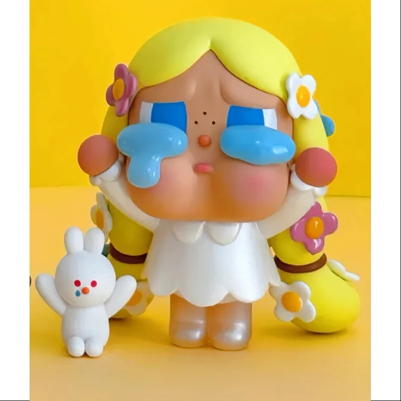 Crybaby Crying In The Woods Series Secret THE SACRIFICIAL BLONDE VER.(1/72) 1 Crybaby Crying In The Woods Series Secret THE SACRIFICIAL BLONDE VER.(1/72)