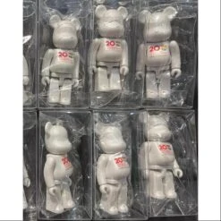 Bearbrick Series 32 BASIC SET 9PCS 100% Medicom Be@rbrick -Toysez 15 3 2e3a825d da2b 49d7 845f 7767578764ad