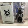 Medicom Bearbrick Series 44 SUPER Secret MLB F.C.R.B. 100%