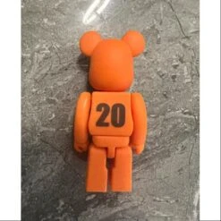 Medicom Bearbrick Series 39 SUPER Secret FCRBxREADYMADE 100% -Toysez 15 3 7f8ce2e6 c654 497b bd10 8fca1aea3499