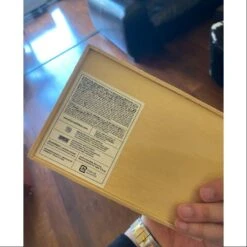 Bearbrick Eames Office Pattern Wooden Box Limited Medicom Be@rbrick 2006 10 Bearbrick Eames Office Pattern Wooden Box Limited Medicom Be@rbrick 2006 -Toysez 15 3 e3a2d203 5b21 443b b8e4 36ef790b0435