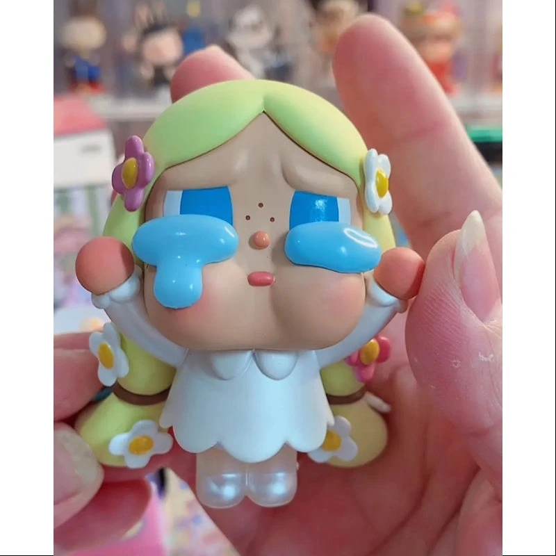 Crybaby Crying In The Woods Series Secret THE SACRIFICIAL BLONDE VER.(1/72) 4 Crybaby Crying In The Woods Series Secret THE SACRIFICIAL BLONDE VER.(1/72) - Image 4