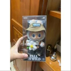 Labubu The Monsters Fall In Wild Series Vinyl Plush Doll Pendant Limited Edition 9 Labubu The Monsters Fall In Wild Series Vinyl Plush Doll Pendant Limited Edition -Toysez 15 5 3d626055 61c4 4527 8e33 7ef457be1ccc