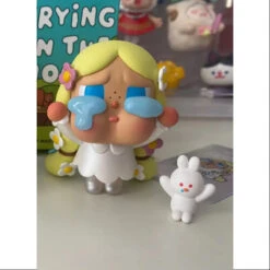 Crybaby Crying In The Woods Series Secret THE SACRIFICIAL BLONDE VER.(1/72) 13 Crybaby Crying In The Woods Series Secret THE SACRIFICIAL BLONDE VER.(1/72) -Toysez 15 6 a2f82ad3 2ea8 459c 9171 d5ea6e91d050