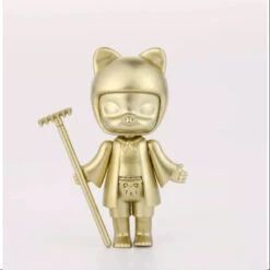 MOLLY Journey To The West Series Zhu Bajie Special Ver.