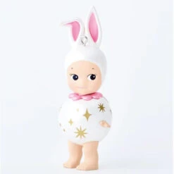 Sonny Angel Christmas Ornament Series 2022 Secret Rabbit Oranament