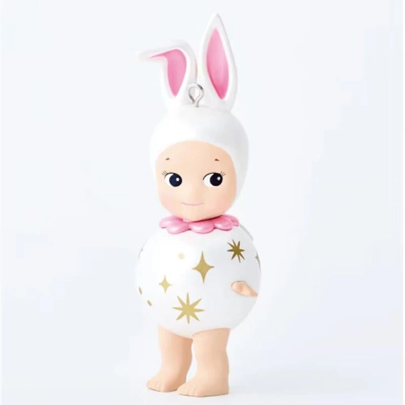 Sonny Angel Christmas Ornament Series 2022 Secret Rabbit Oranament 1 Sonny Angel Christmas Ornament Series 2022 Secret Rabbit Oranament