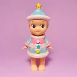 Sonny Angel Christmas Series 2017 Secret Santa
