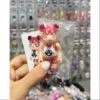 Medicom Bearbrick Series 39 SUPER Secret Magic Girl 100%