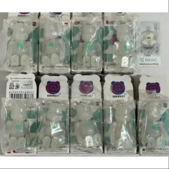 Bearbrick Series 31 BASIC SET 9PCS 100% Medicom Be@rbrick 5 Bearbrick Series 31 BASIC SET 9PCS 100% Medicom Be@rbrick -Toysez 16 3 aaf62c00 c9a7 44f0 9c82 93cc7f45dad1