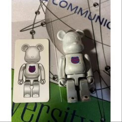 Medicom Bearbrick Series 41 SUPER Secret Shining @ 2G Ver. 100% 5 Medicom Bearbrick Series 41 SUPER Secret Shining @ 2G Ver. 100% -Toysez 16 3 aeb8347b 91a0 4cbc b545 f1eab44cbb8e