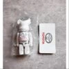 Medicom Bearbrick Series 40 SUPER Secret TOYOTA 100%
